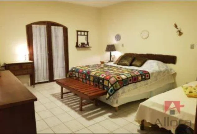 Imagem CHÁCARA C/ 3.382 M² - Atibaianos