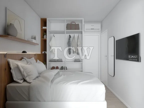 Imagem Apartamento à venda no bairro Jardim América - São Paulo/SP, Zona Sul