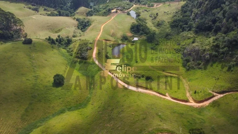 Imagem Vende-se uma incrível Fazenda de 80 alqueires, localizada a apenas 80 km de Colatina!