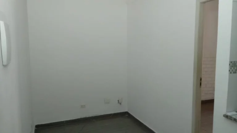 Imagem Apartamento a venda na República - São João
