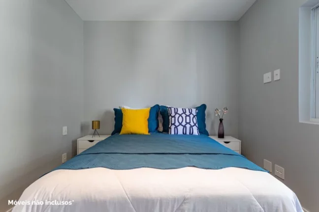 Imagem APARTAMENTO RESIDENCIAL em São Paulo - SP, Saúde