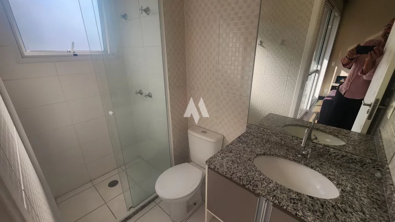Imagem Apartamento TOTALMENTE MOBILIADO em Vila Matias, Santos/SP