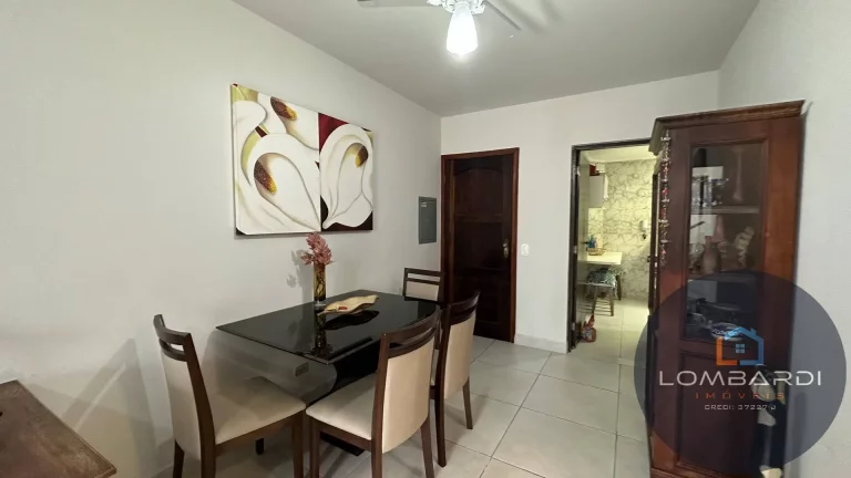 Imagem Apartamento no Itaguá