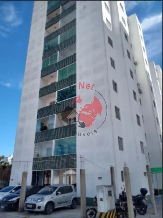 Imagem Apartamento Mobiliado ,2 dorm,varanda , 1 vagas, 52 m2,bairro Canto do Forte, Praia grande