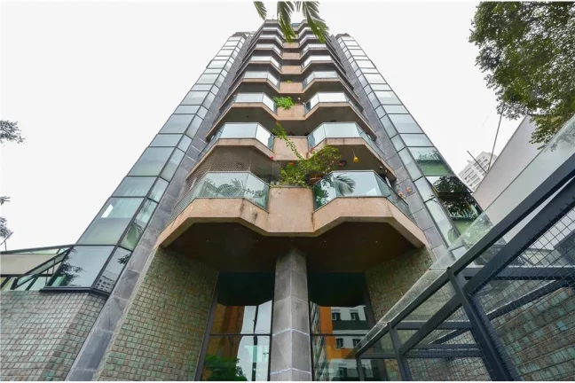 Imagem APARTAMENTO RESIDENCIAL em São Paulo - SP, Jardim Ampliação