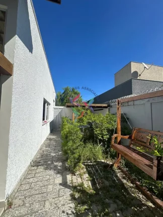 Imagem Casa a Venda no bairro Sao Francisco - Porto Seguro, BA