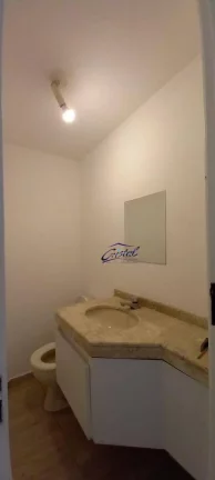 Imagem Casa com 3 quartos (1 suíte) para alugar, 153 m² - Vila Panamericana - Jardim Rosa Maria - Butantã - São Paulo/SP