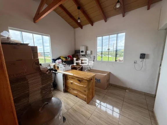 Imagem ESPAÇO COMERCIAL CORREIA PINTO SC