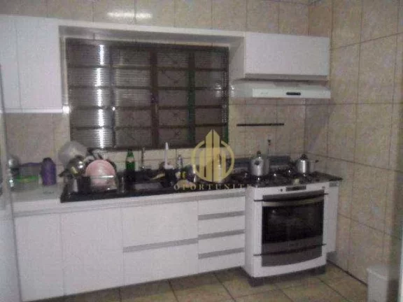Imagem Casa residencial à venda, Jardim Florestan Fernandes, Ribeirão Preto - CA0394.