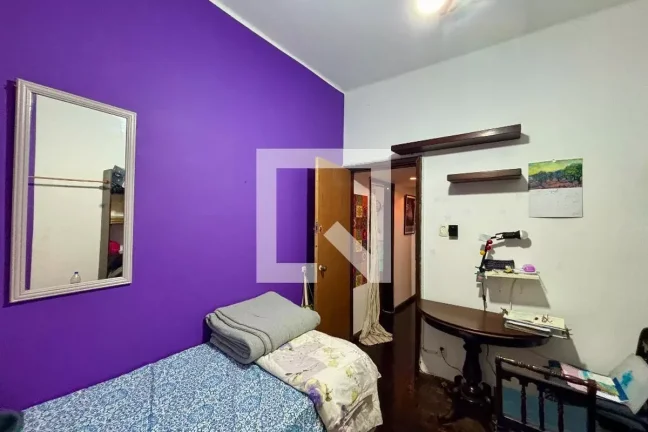 Imagem Apartamento à Venda - Copacabana, 3 Quartos, 70 m2