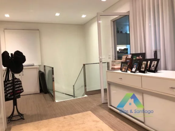 Imagem Apartamento Duplex com 3 dormitórios à venda, 240 m² por R$ 3.201.000,00 - Chácara Klabin - São Paulo/SP
