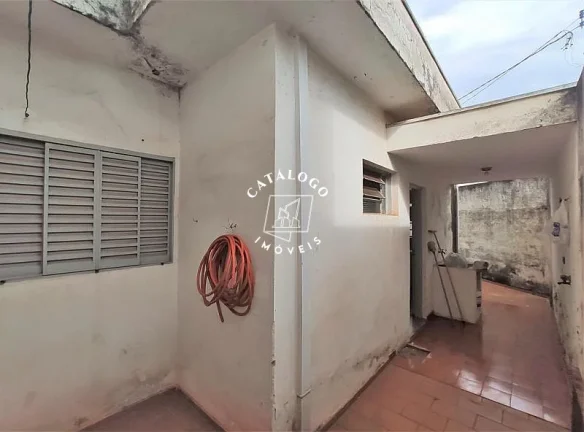 Imagem Casa Comercial a Venda no bairro Jardim Paulista - Ribeirão Preto, SP