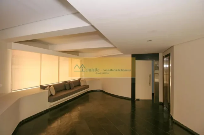 Imagem APARTAMENTO RESIDENCIAL em SÃO PAULO - SP, JARDIM PAULISTA