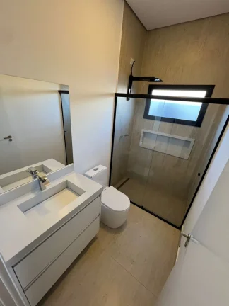 Imagem Casa 4 Dormitórios Condomínio Alphaville Nova Esplanada 4- Votorantim