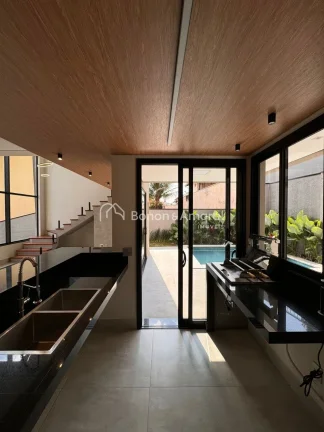 Imagem Casa à venda no Condomínio San Conrado - Sousas, Campinas/SP

Finalizada em 2024, esta residência...