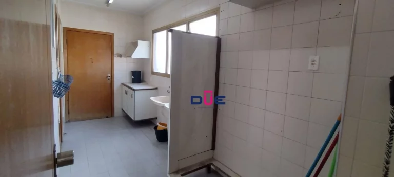 Imagem Apartamento de 3 dormitórios com 1 suíte, no Boqueirão, Santos