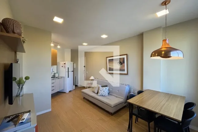 Imagem Apartamento à Venda - Leblon, 1 Quarto, 33 m2