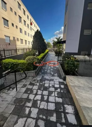 Imagem APARTAMENTO À VENDA – PRÓXIMO AO METRÔ ARTUR ALVIM (1,8 km / 25 min a pé)