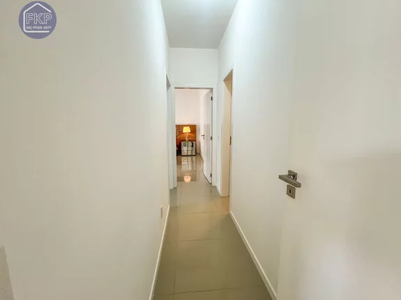 Imagem Apartamento 2 dormitórios!