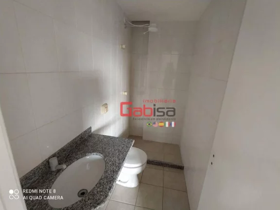 Imagem Cobertura com 3 dormitórios à venda, 199 m² por R$ 650.000,00 - Braga - Cabo Frio/RJ