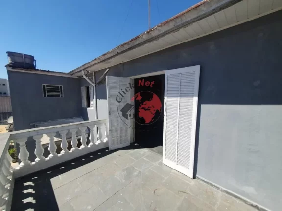 Imagem Sobrado para Venda no bairro Santa Paula em São Caetano