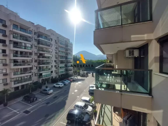 Imagem RUA LUIZ CARLOS SAROLLI -OCEAN PONTAL RESIDENCE- Otimo Apartamento 3 quartos