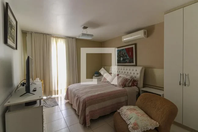 Imagem Casa à Venda - Vargem Grande, 4 Quartos, 600 m2