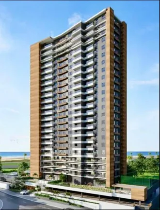 Imagem Apartamento para Venda em Salvador, Piatã, 3 dormitórios, 1 suíte, 3 banheiros, 3 vagas