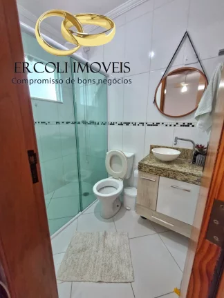 Imagem CASA RESIDENCIAL em São Paulo - SP, Vila Sao Geraldo