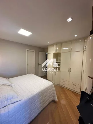 Imagem Apartamento com 3 dormitórios à venda, 180 m² por R$ 1.800.000,00 - Praia da Costa - Vila Velha/ES