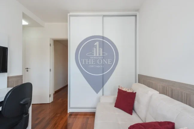 Imagem Imperdível! Apartamento à venda em São Paulo-SP, Saúde: 4 quartos, 3 suítes, 2 salas, 5 banheiros, 4 vagas, 205m².