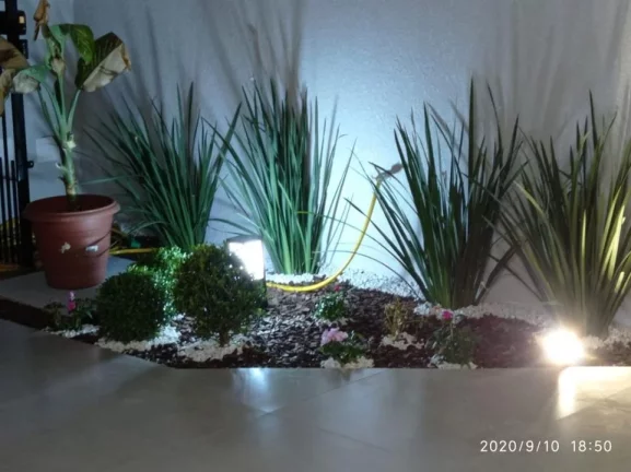 Imagem Casa para Venda em Maringá, Jardim Fregadoli, 3 dormitórios, 1 suíte, 1 banheiro