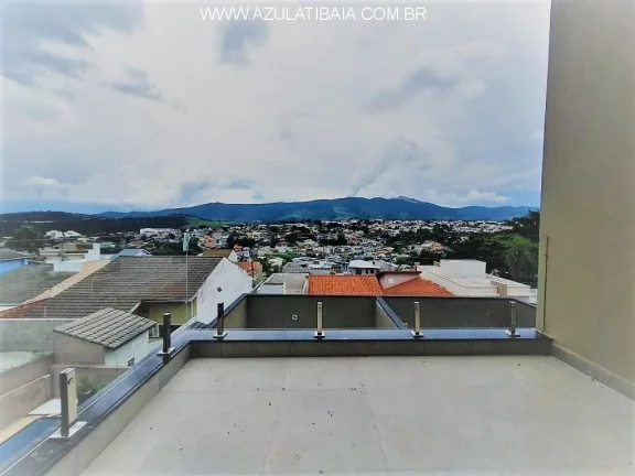 Imagem Casa para Venda em Atibaia, Jardim Do Lago, 3 dormitórios, 3 suítes, 4 banheiros, 2 vagas