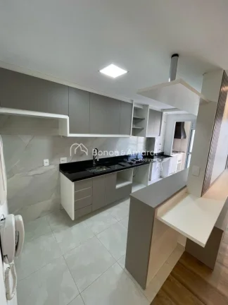 Imagem Apartamento à venda no Condomínio Brisa da Mata, localização excelente com fácil acesso à Camp...
