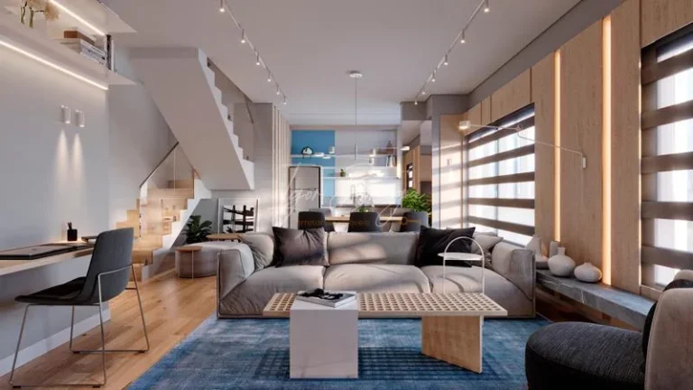 Imagem Apartamento à venda no bairro Santa Felicidade em Curitiba/PR