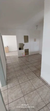 Imagem apartamento a venda - Tupi