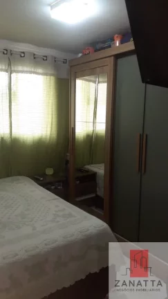 Imagem Imóvel com 2 Quartos à Venda, 39 m² em Centro - Esteio