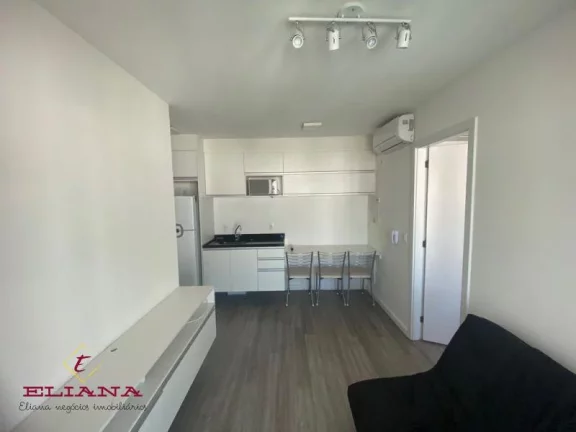 Imagem Apartamento com 1 quarto, 41m², para locação em São Paulo, Barra Funda