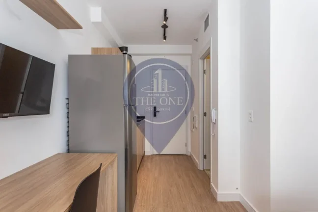 Imagem Studio à venda em São Paulo - Paraíso: 1 quarto, 1 sala, 1 banheiro, 21m² de conforto e estilo!