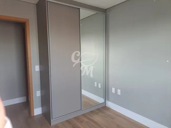 Imagem Apartamento GARDEN com tudo novo!