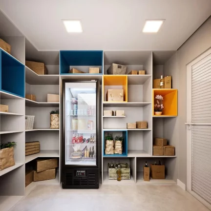 Imagem Apartamento com 3 Quartos à Venda, 95 m² em Praia Da Costa - Vila Velha
