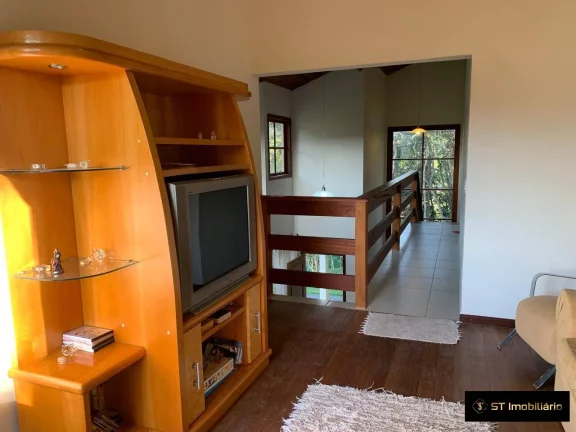 Imagem Oportunidade de Chácara com 1583m² em Mairiporã Condomínio Fechado!