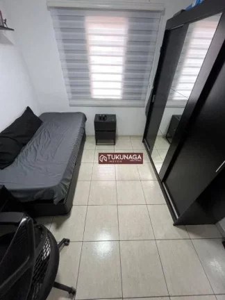 Imagem Casa com 4 quartos à venda, 176 m² por R$ 850.000 - Vila Rosália - Guarulhos/SP