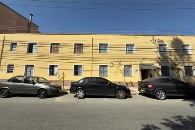 Imagem APARTAMENTO RESIDENCIAL em São Paulo - SP, Santo Amaro