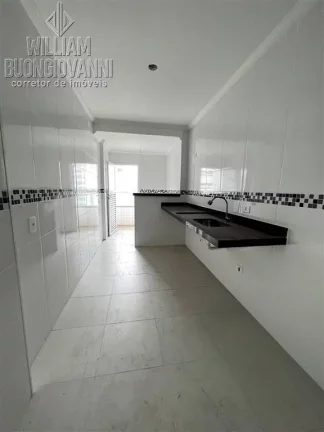 Imagem Apartamento à Venda em Caiçara, Praia Grande - SP