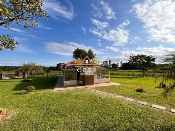 Imagem Chácara - Sítio com 2 Dormitorio(s) localizado(a) no bairro Zona Rural em Araricá / RIO GRANDE DO SUL Ref.:1498