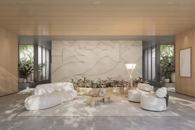 Imagem Ara - Breve Lançamento - Apartamento à venda no bairro Água Verde - Curitiba/PR