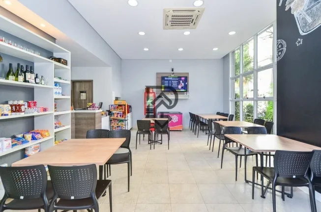 Imagem Apartamento Classic Condominium Club Moema
