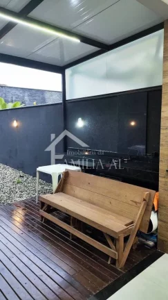 Imagem GEMINADO SEMIMOBILIADO ALTO PADRÃO NO BOM RETIRO
