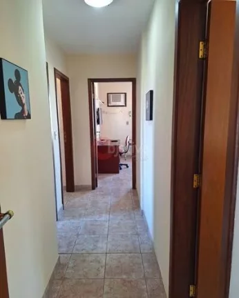 Imagem Lindo apartamento de 3 quartos a venda na passagem em Cabo Frio